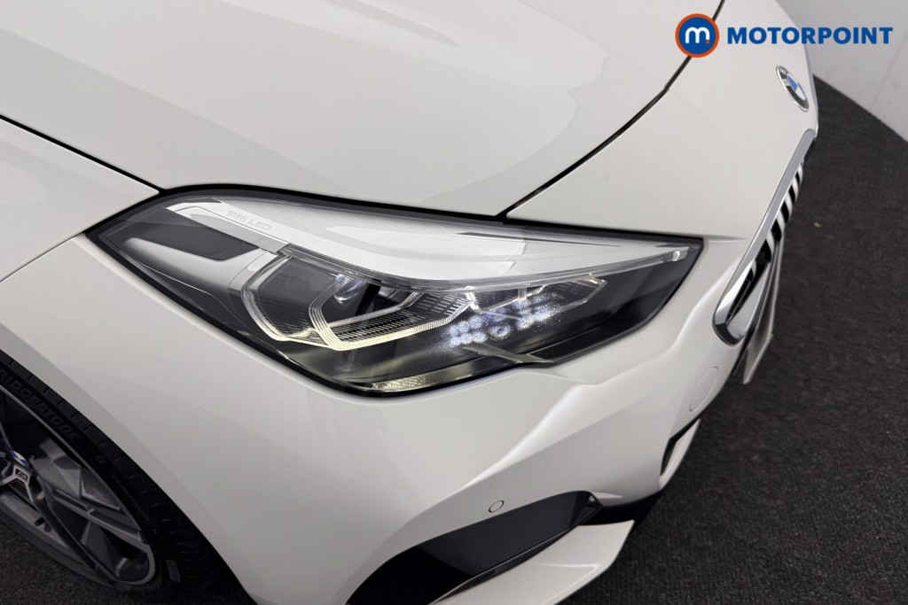 BMW 2 Series Sport Automatic Petrol Coupe - Stock Number (1586411) - 29th supplementary image