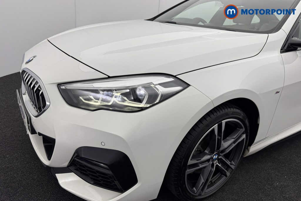 BMW 2 Series Sport Automatic Petrol Coupe - Stock Number (1586411) - 30th supplementary image