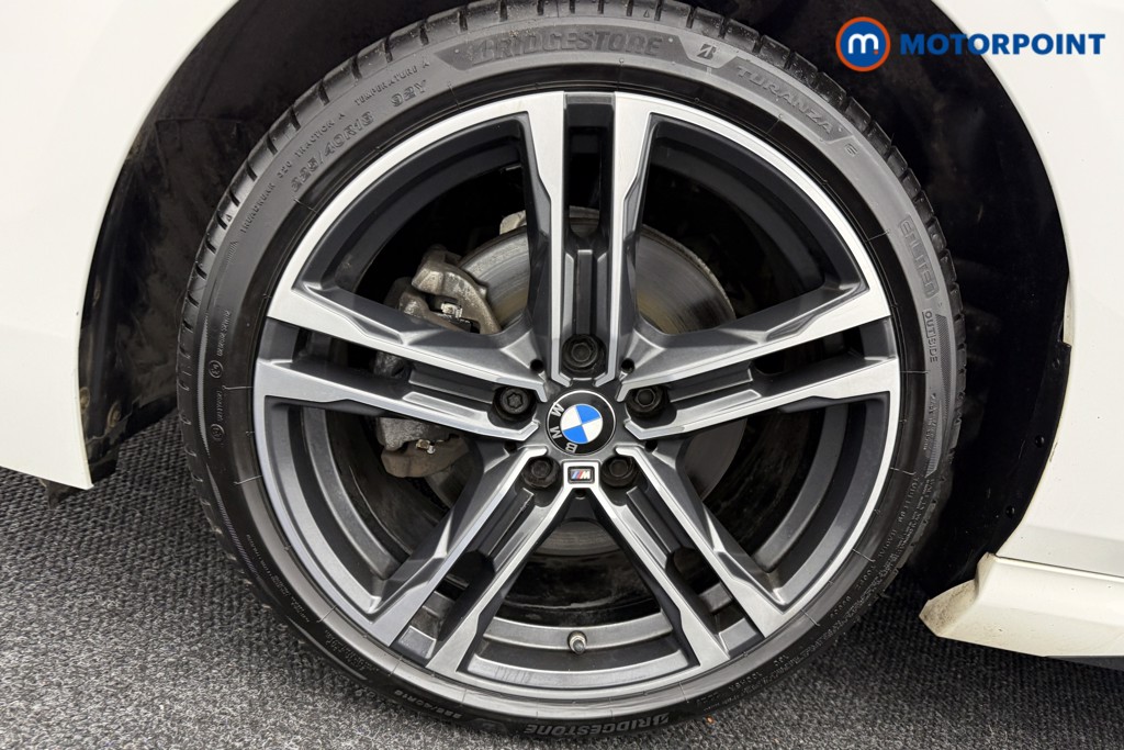 BMW 2 Series Sport Automatic Petrol Coupe - Stock Number (1586411) - 31st supplementary image