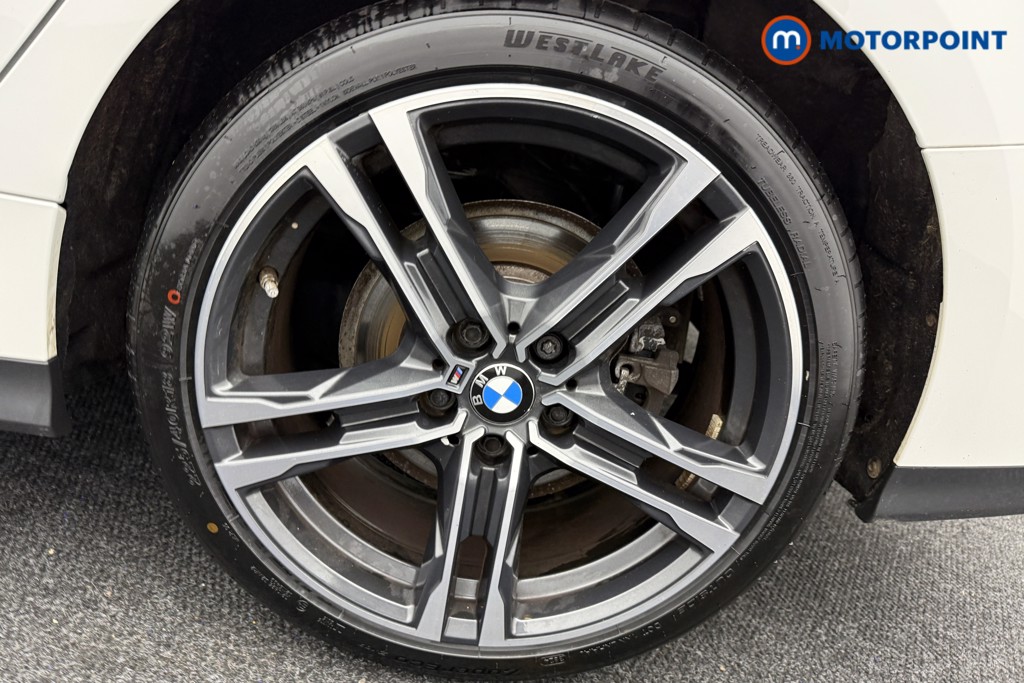 BMW 2 Series Sport Automatic Petrol Coupe - Stock Number (1586411) - 32nd supplementary image