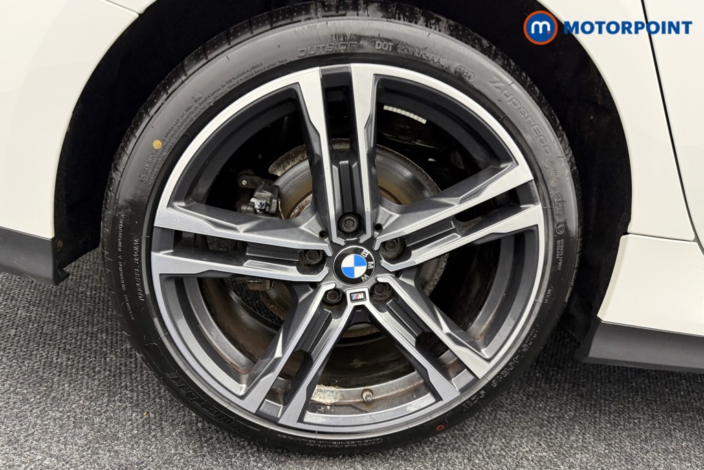 BMW 2 Series Sport Automatic Petrol Coupe - Stock Number (1586411) - 33rd supplementary image