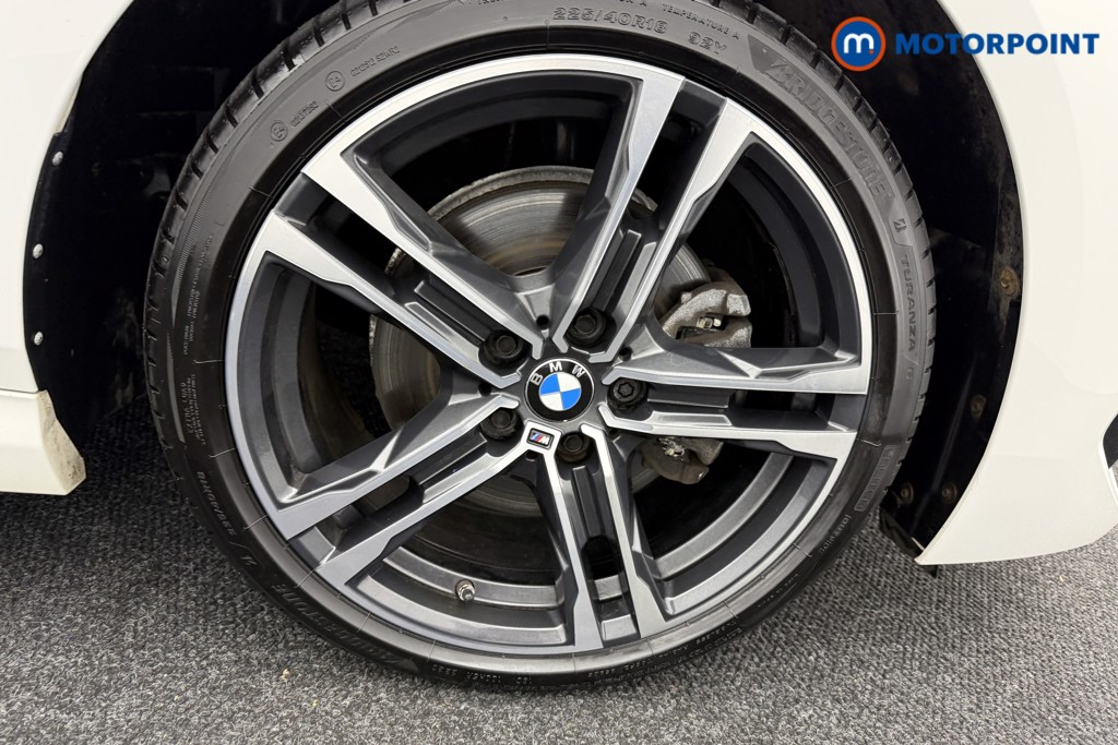BMW 2 Series Sport Automatic Petrol Coupe - Stock Number (1586411) - 34th supplementary image