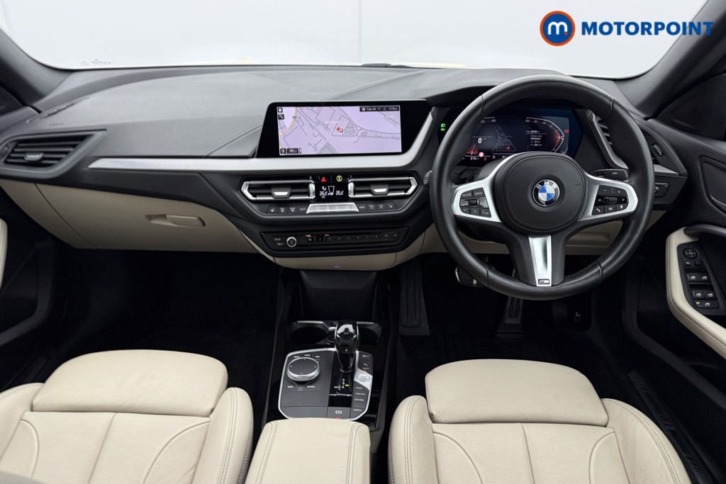 BMW 2 Series Sport Automatic Petrol Coupe - Stock Number (1586411) - 1st supplementary image