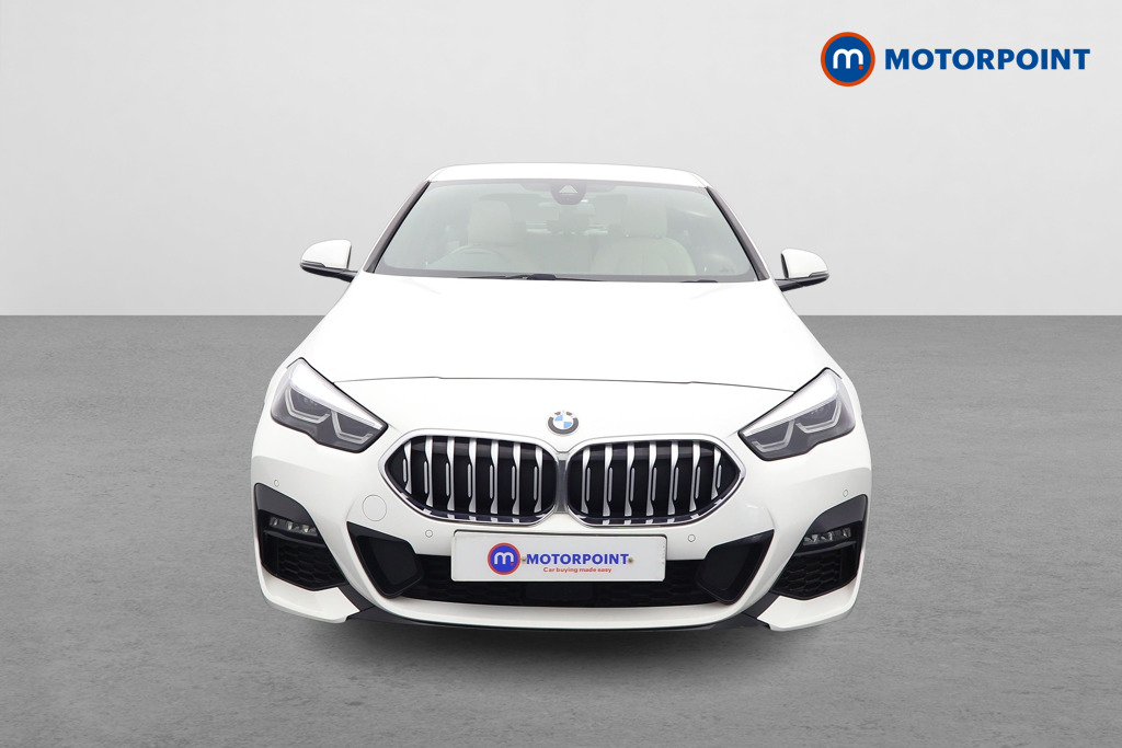BMW 2 Series Sport Automatic Petrol Coupe - Stock Number (1586411) - Front bumper