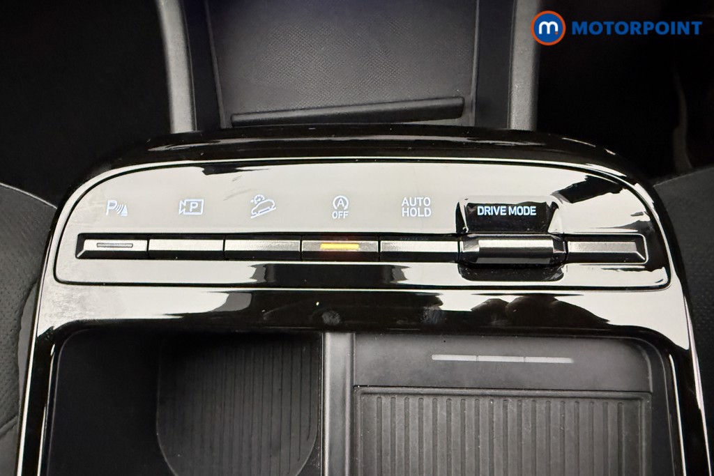 Hyundai Tucson N Line Automatic Petrol SUV - Stock Number (1586413) - 12th supplementary image
