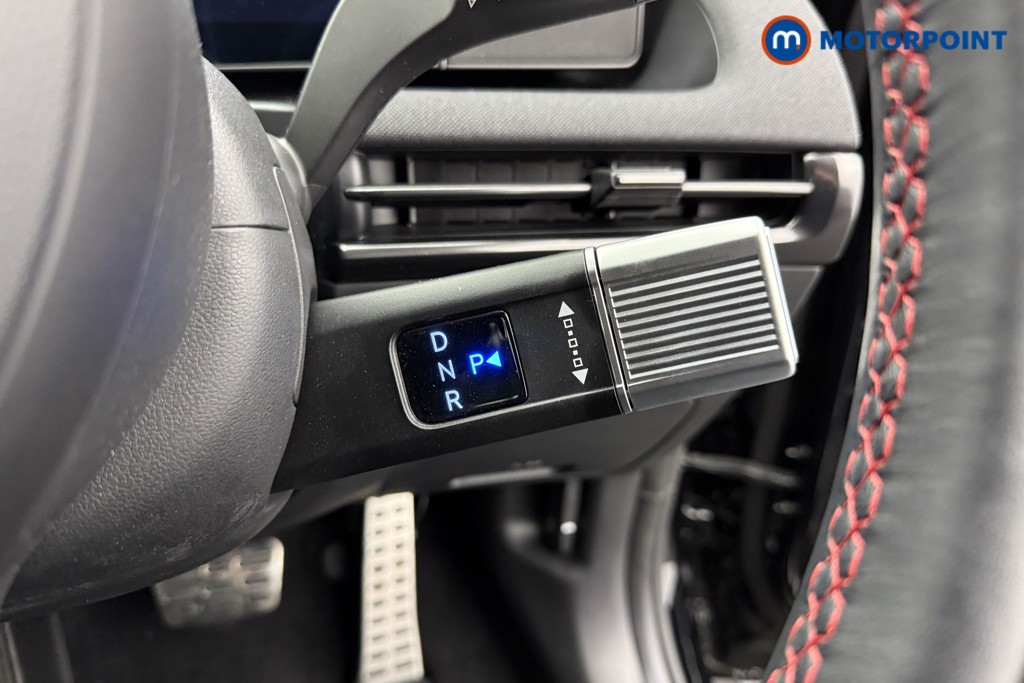 Hyundai Tucson N Line Automatic Petrol SUV - Stock Number (1586413) - 15th supplementary image
