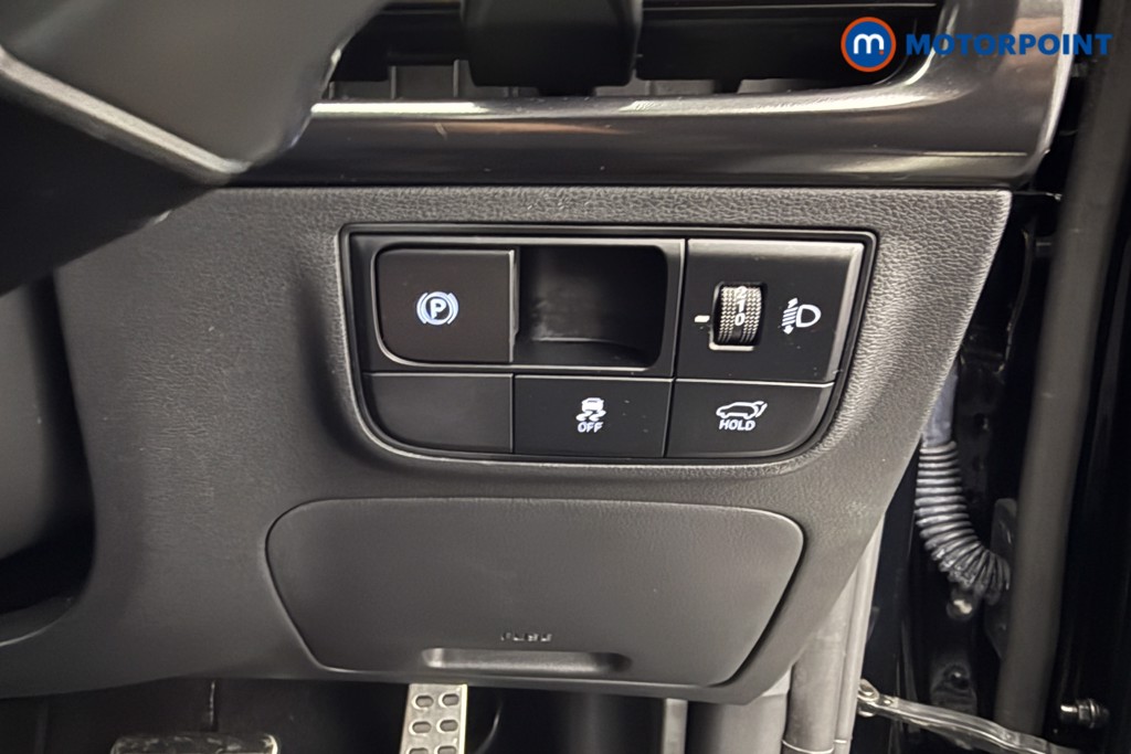 Hyundai Tucson N Line Automatic Petrol SUV - Stock Number (1586413) - 16th supplementary image
