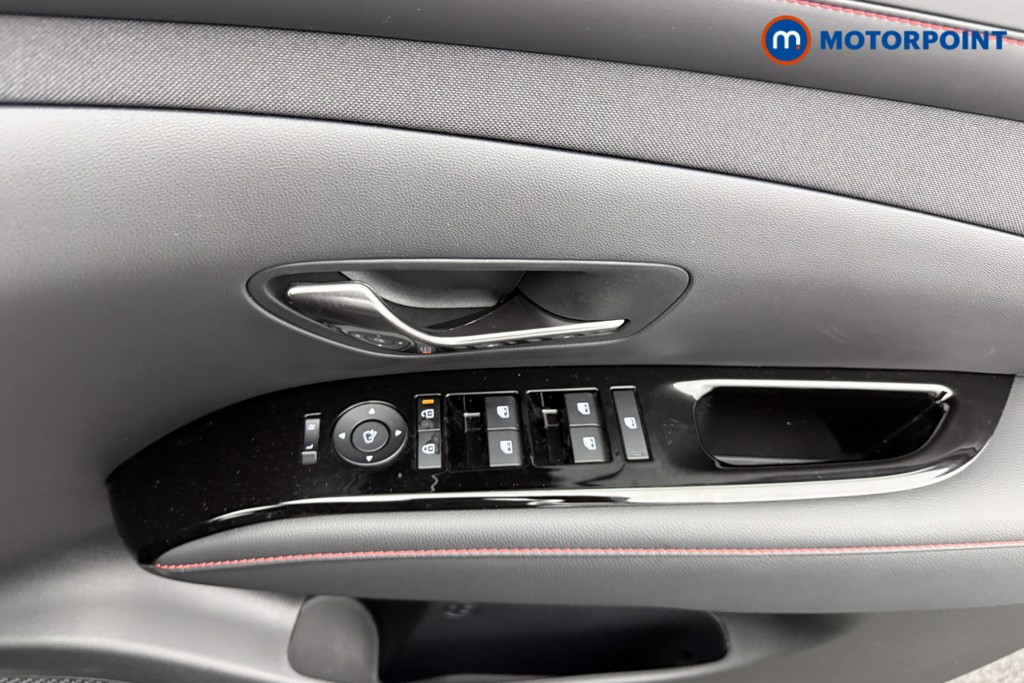 Hyundai Tucson N Line Automatic Petrol SUV - Stock Number (1586413) - 17th supplementary image