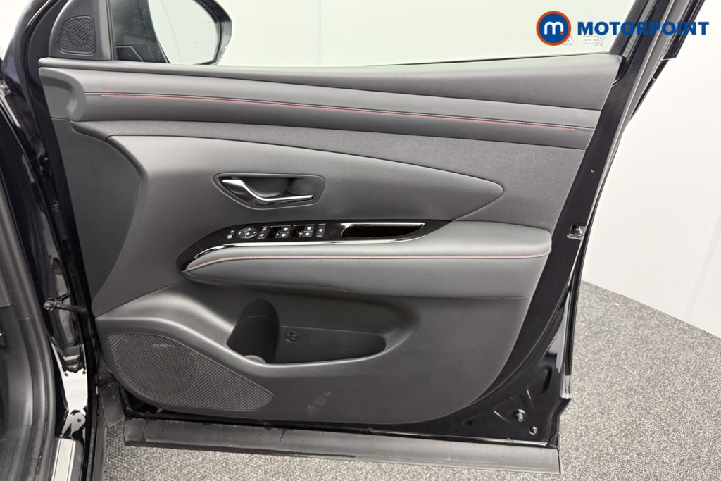 Hyundai Tucson N Line Automatic Petrol SUV - Stock Number (1586413) - 18th supplementary image