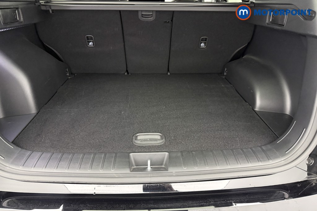 Hyundai Tucson N Line Automatic Petrol SUV - Stock Number (1586413) - 23rd supplementary image