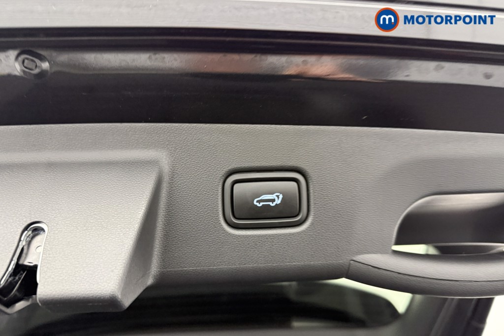 Hyundai Tucson N Line Automatic Petrol SUV - Stock Number (1586413) - 24th supplementary image