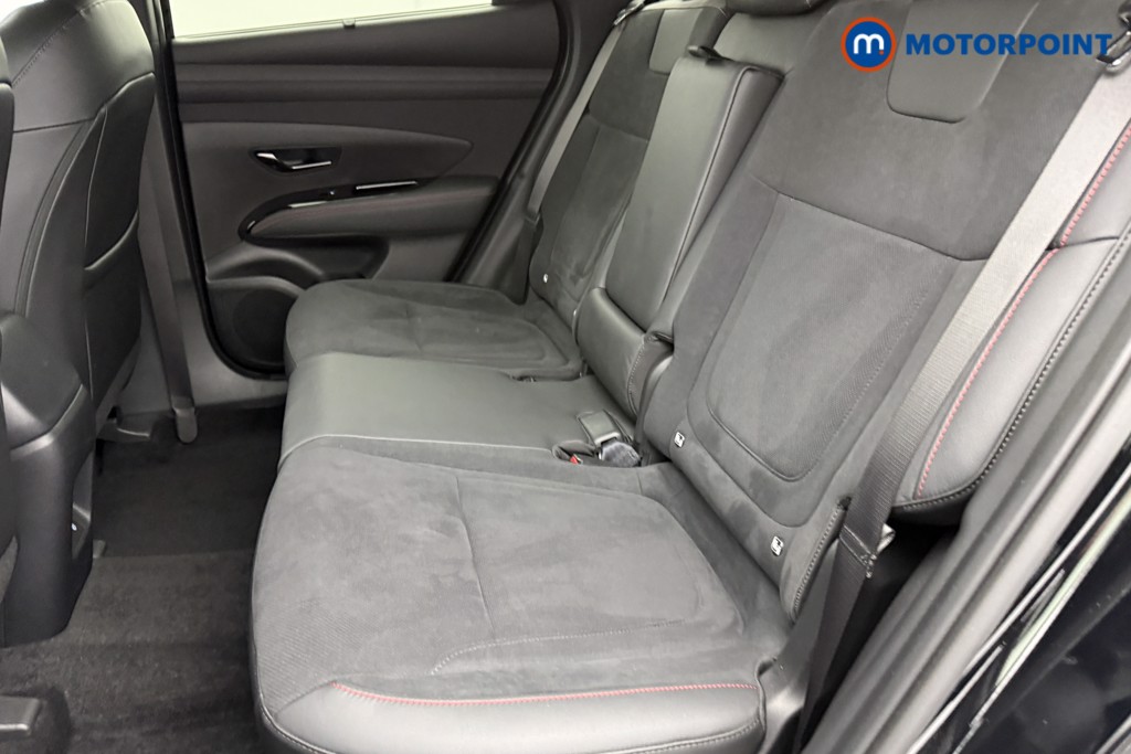 Hyundai Tucson N Line Automatic Petrol SUV - Stock Number (1586413) - 26th supplementary image