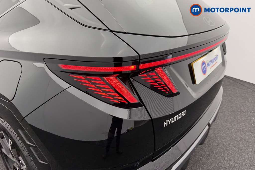 Hyundai Tucson N Line Automatic Petrol SUV - Stock Number (1586413) - 28th supplementary image