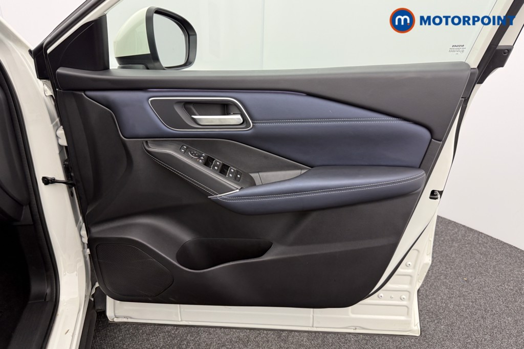 Nissan Qashqai Tekna Automatic Petrol-Electric Hybrid SUV - Stock Number (1586414) - 15th supplementary image