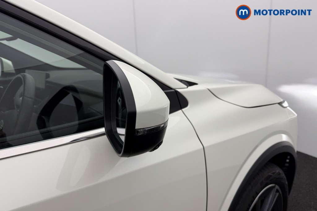 Nissan Qashqai Tekna Automatic Petrol-Electric Hybrid SUV - Stock Number (1586414) - 17th supplementary image