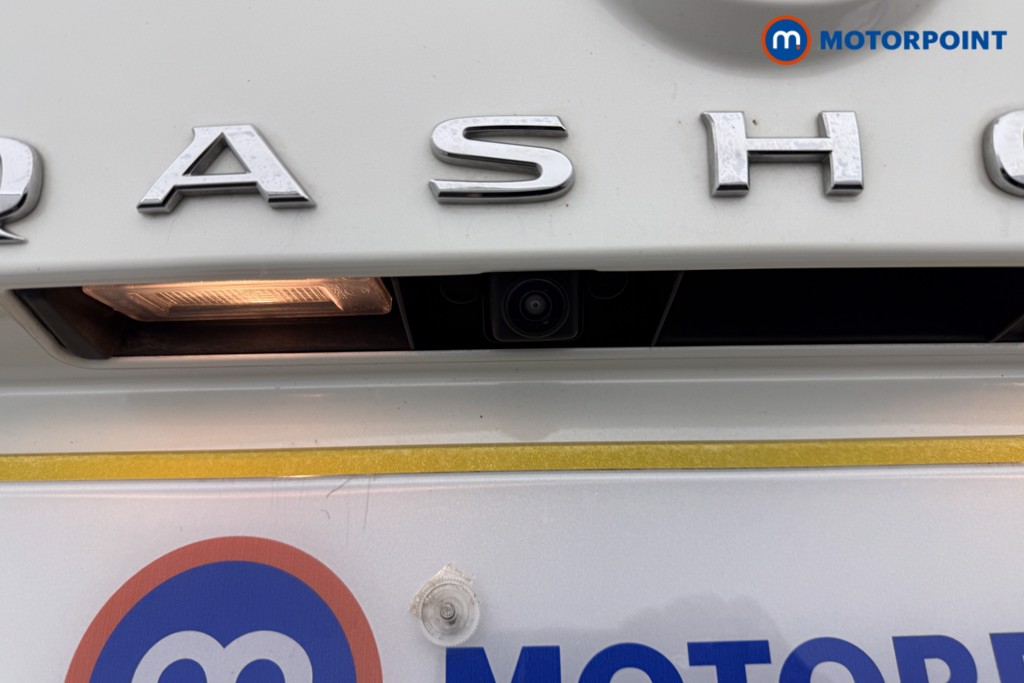 Nissan Qashqai Tekna Automatic Petrol-Electric Hybrid SUV - Stock Number (1586414) - 20th supplementary image