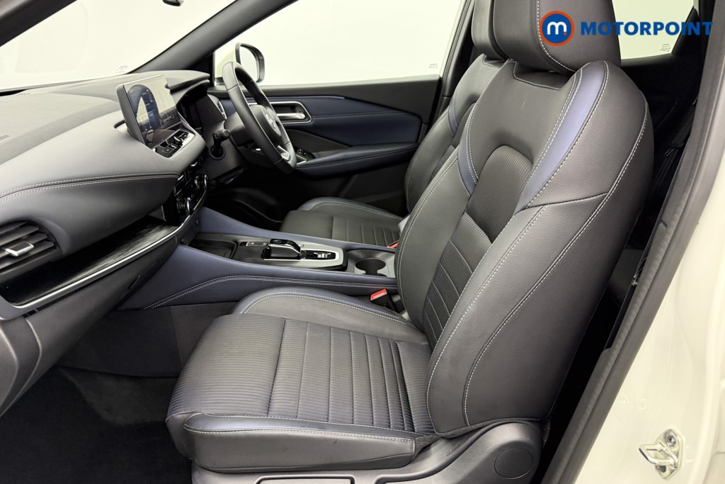 Nissan Qashqai Tekna Automatic Petrol-Electric Hybrid SUV - Stock Number (1586414) - 23rd supplementary image
