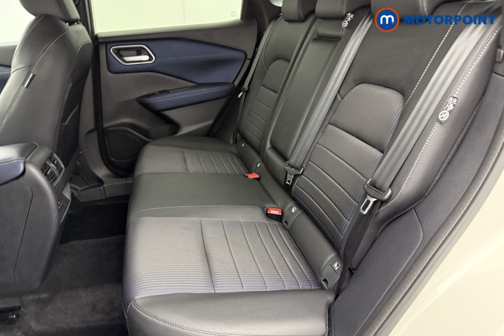 Nissan Qashqai Tekna Automatic Petrol-Electric Hybrid SUV - Stock Number (1586414) - 24th supplementary image