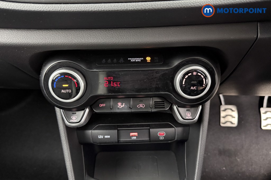 KIA Picanto Gt-Line S Manual Petrol Hatchback - Stock Number (1586415) - 9th supplementary image