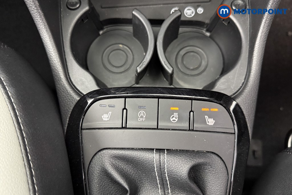 KIA Picanto Gt-Line S Manual Petrol Hatchback - Stock Number (1586415) - 10th supplementary image