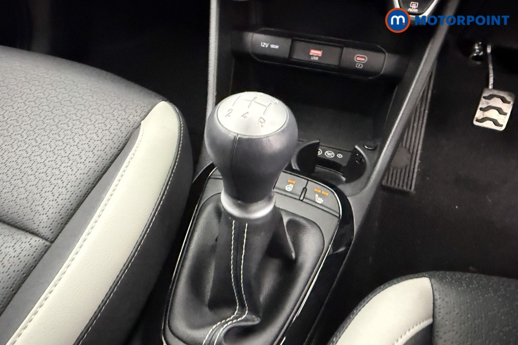 KIA Picanto Gt-Line S Manual Petrol Hatchback - Stock Number (1586415) - 11th supplementary image