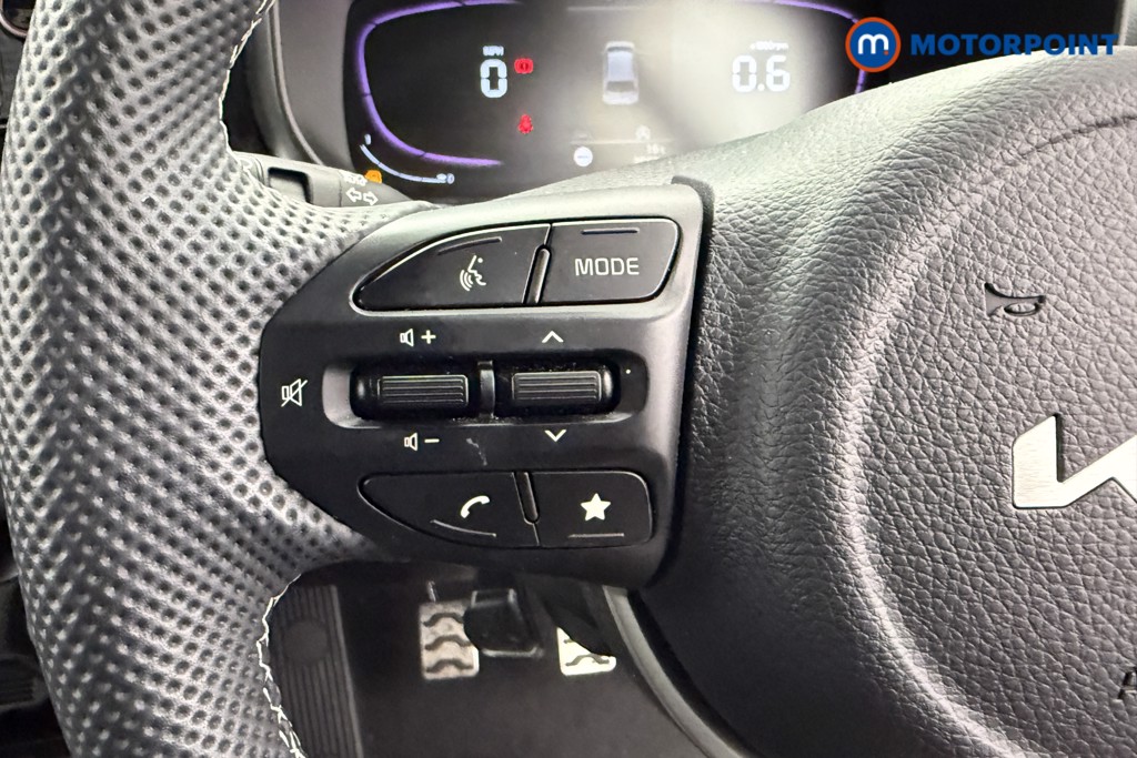 KIA Picanto Gt-Line S Manual Petrol Hatchback - Stock Number (1586415) - 12th supplementary image