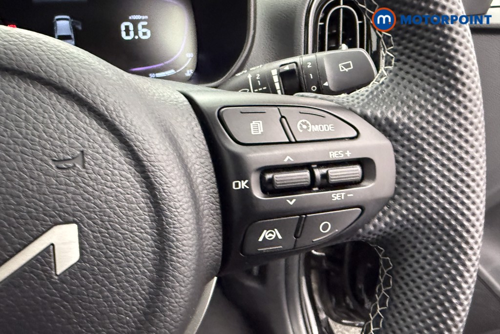 KIA Picanto Gt-Line S Manual Petrol Hatchback - Stock Number (1586415) - 13th supplementary image