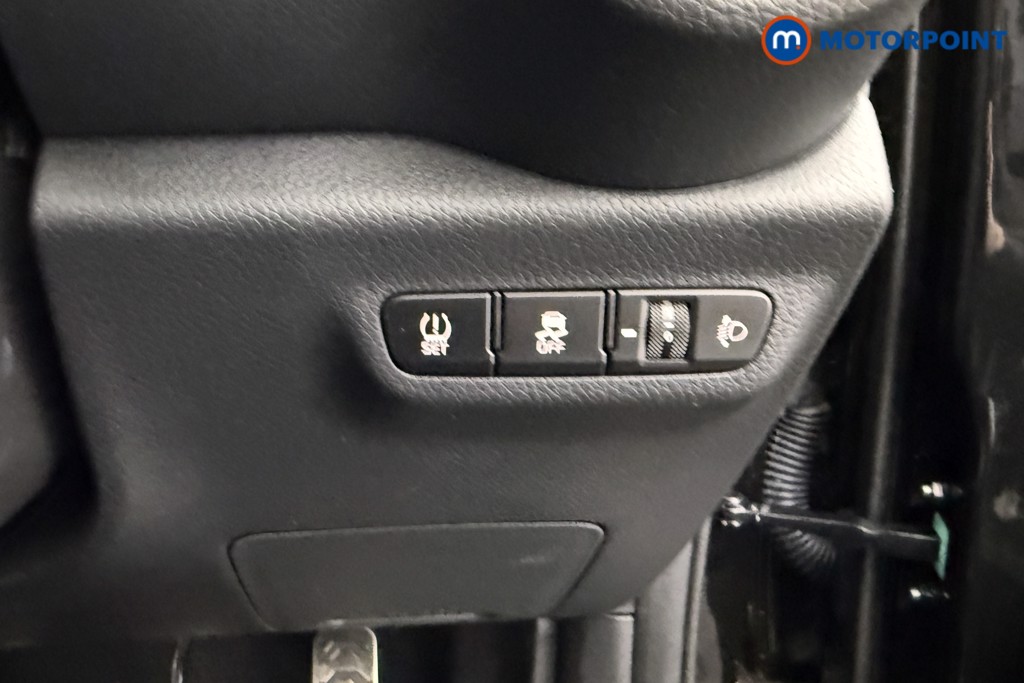 KIA Picanto Gt-Line S Manual Petrol Hatchback - Stock Number (1586415) - 14th supplementary image