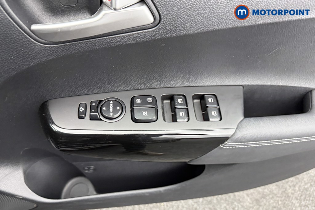 KIA Picanto Gt-Line S Manual Petrol Hatchback - Stock Number (1586415) - 15th supplementary image