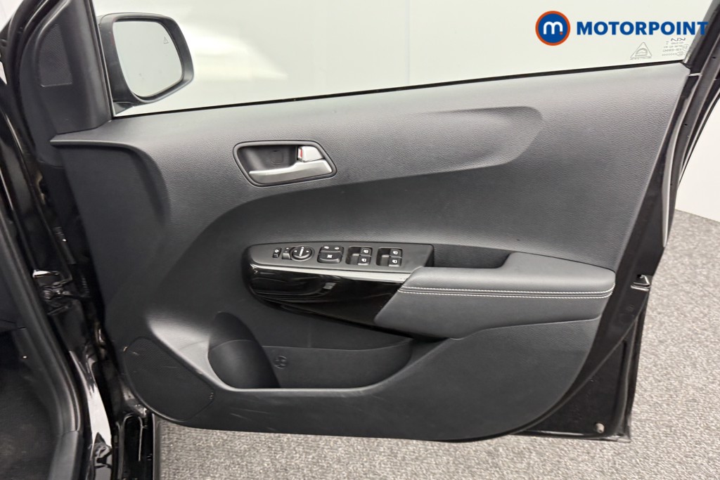 KIA Picanto Gt-Line S Manual Petrol Hatchback - Stock Number (1586415) - 16th supplementary image