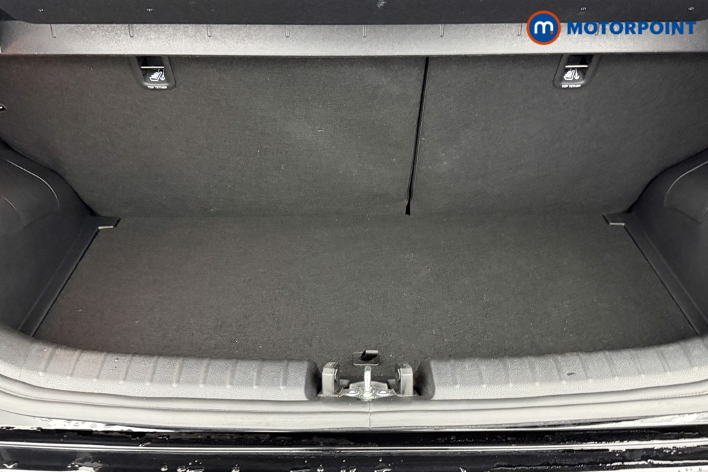 KIA Picanto Gt-Line S Manual Petrol Hatchback - Stock Number (1586415) - 20th supplementary image