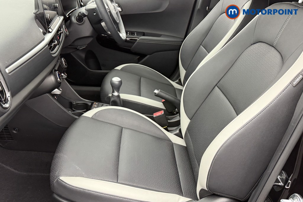 KIA Picanto Gt-Line S Manual Petrol Hatchback - Stock Number (1586415) - 21st supplementary image
