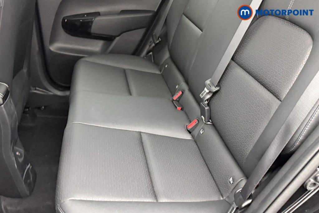 KIA Picanto Gt-Line S Manual Petrol Hatchback - Stock Number (1586415) - 22nd supplementary image