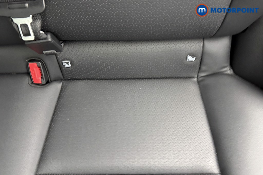 KIA Picanto Gt-Line S Manual Petrol Hatchback - Stock Number (1586415) - 23rd supplementary image