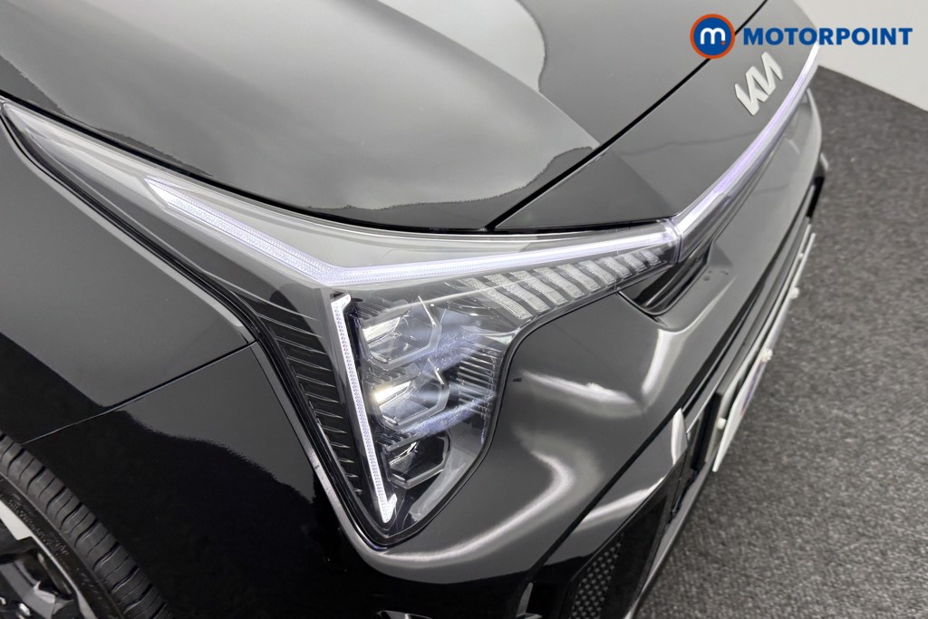 KIA Picanto Gt-Line S Manual Petrol Hatchback - Stock Number (1586415) - 26th supplementary image