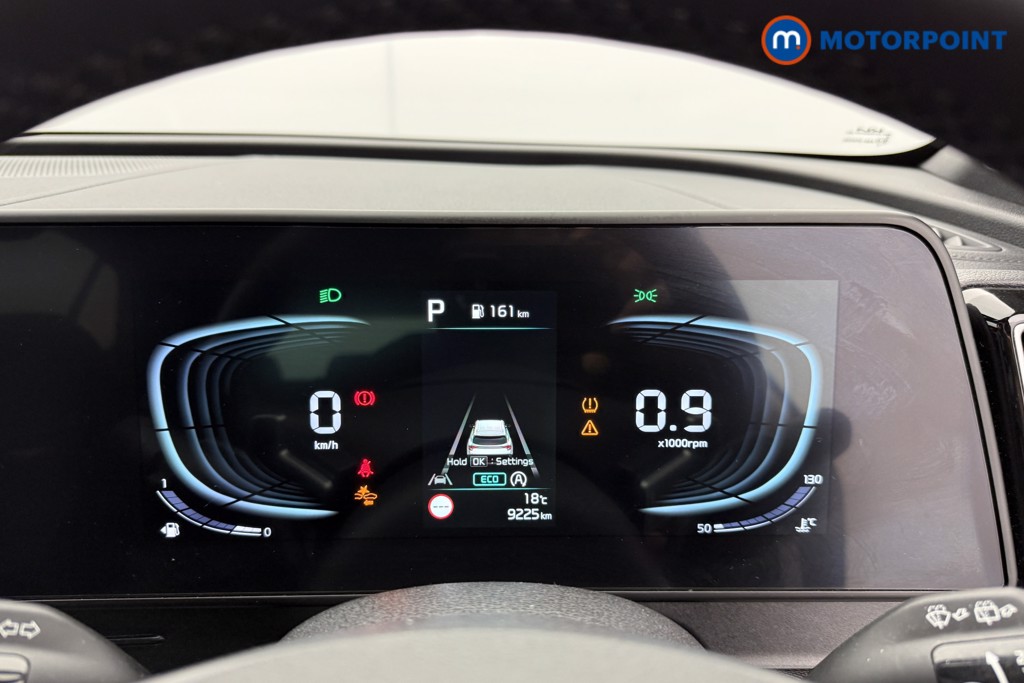 KIA Sportage Gt-Line Automatic Petrol SUV - Stock Number (1586420) - 5th supplementary image