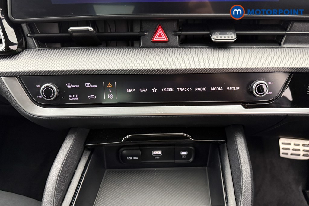 KIA Sportage Gt-Line Automatic Petrol SUV - Stock Number (1586420) - 10th supplementary image