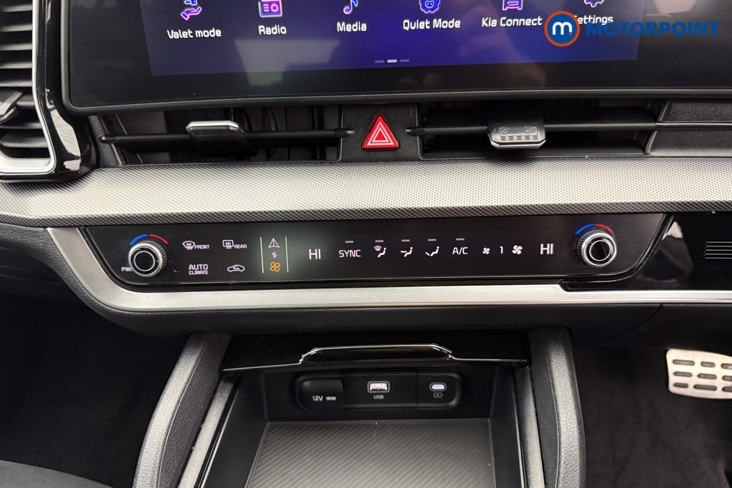 KIA Sportage Gt-Line Automatic Petrol SUV - Stock Number (1586420) - 11th supplementary image