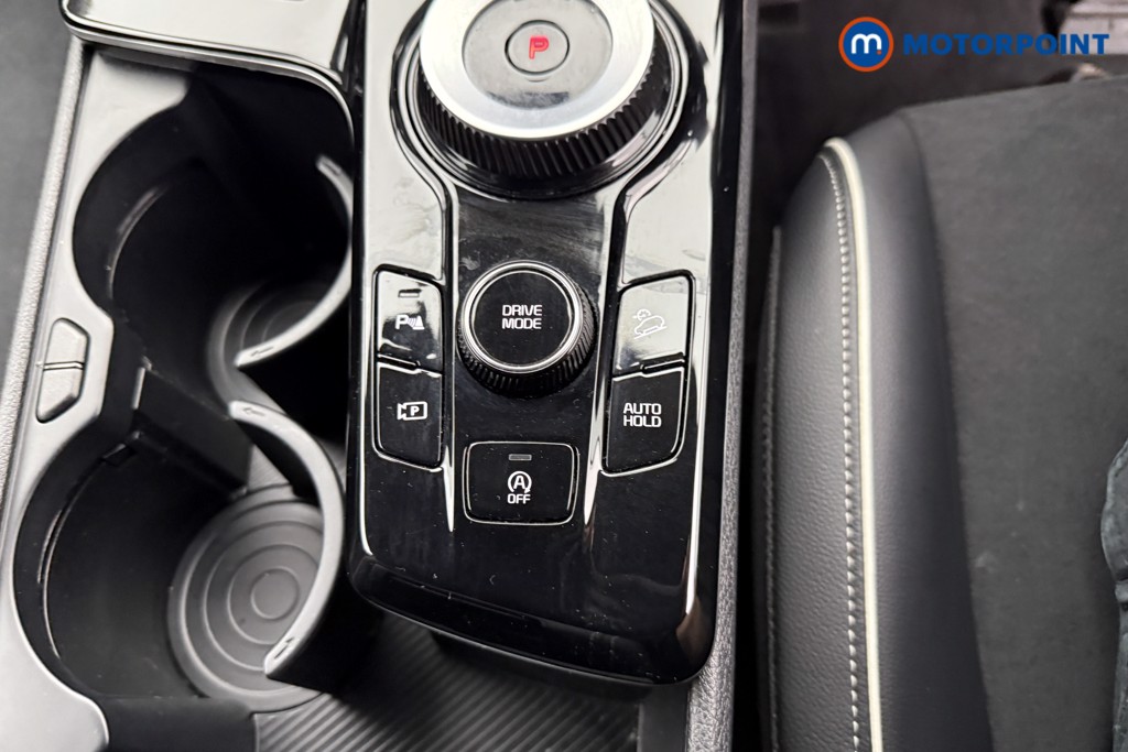KIA Sportage Gt-Line Automatic Petrol SUV - Stock Number (1586420) - 13th supplementary image