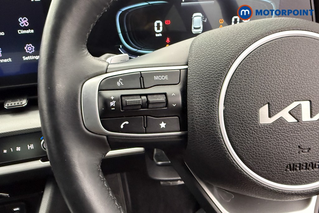 KIA Sportage Gt-Line Automatic Petrol SUV - Stock Number (1586420) - 15th supplementary image