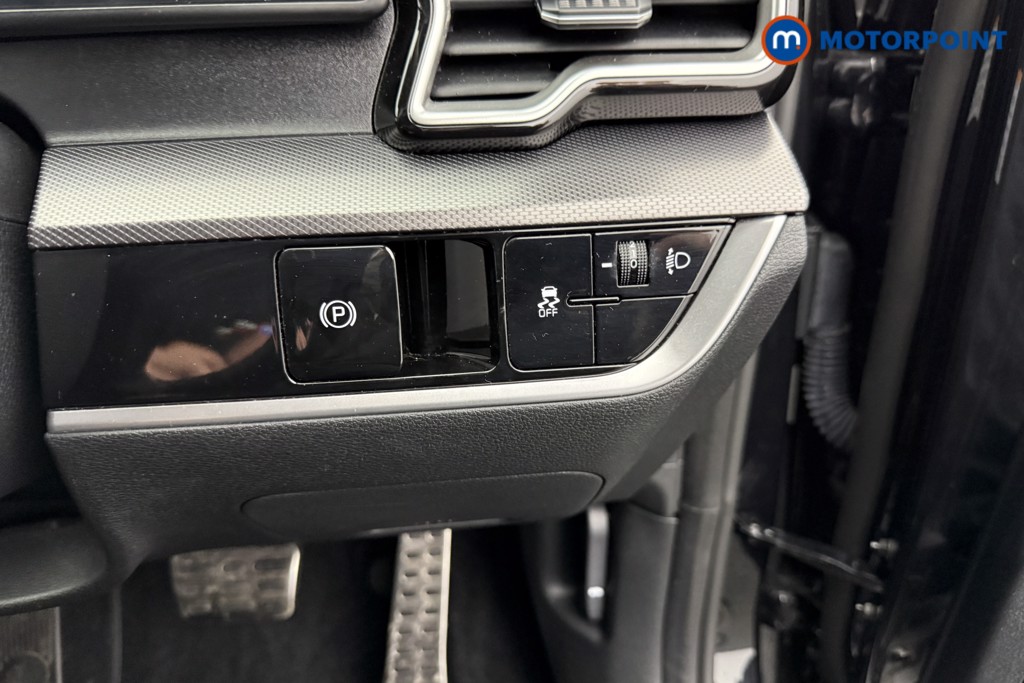 KIA Sportage Gt-Line Automatic Petrol SUV - Stock Number (1586420) - 17th supplementary image