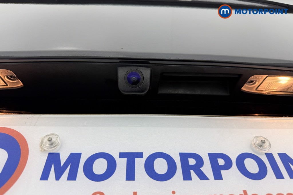 KIA Sportage Gt-Line Automatic Petrol SUV - Stock Number (1586420) - 23rd supplementary image