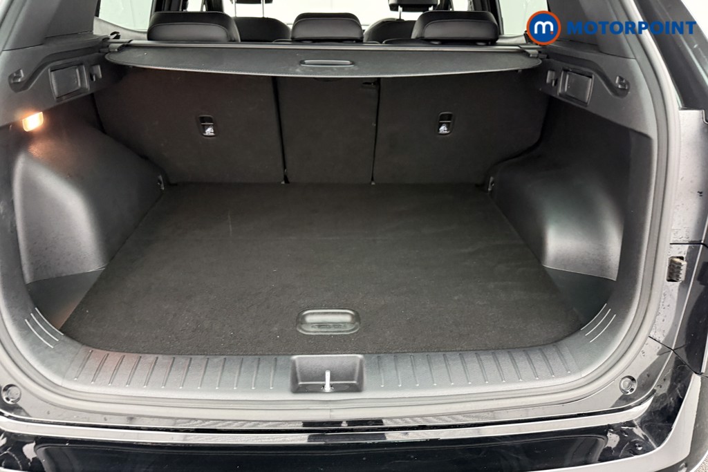 KIA Sportage Gt-Line Automatic Petrol SUV - Stock Number (1586420) - 24th supplementary image