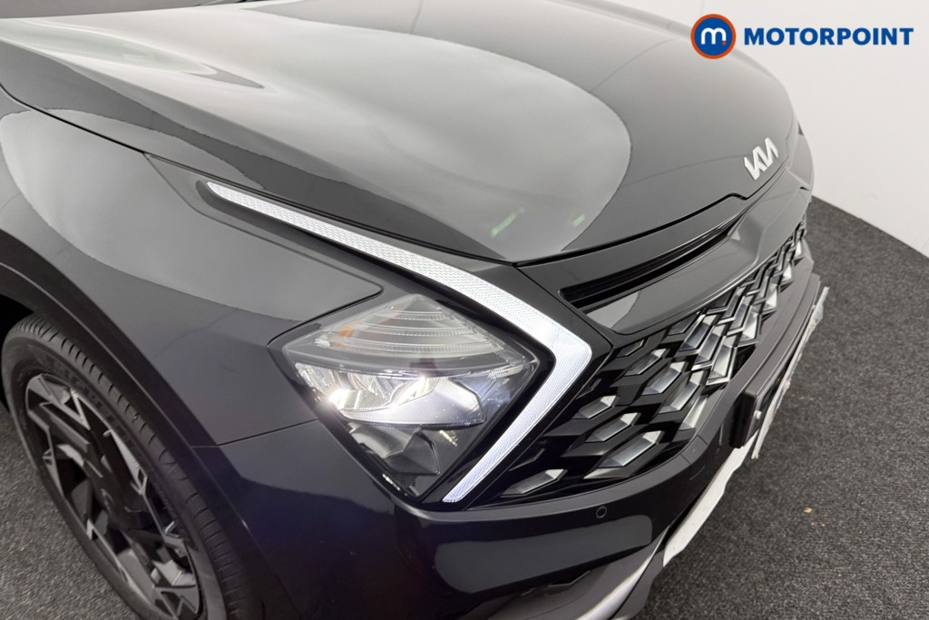 KIA Sportage Gt-Line Automatic Petrol SUV - Stock Number (1586420) - 30th supplementary image