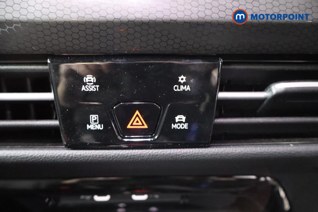 Volkswagen Golf GTI Automatic Petrol Hatchback - Stock Number (1586425) - 4th supplementary image
