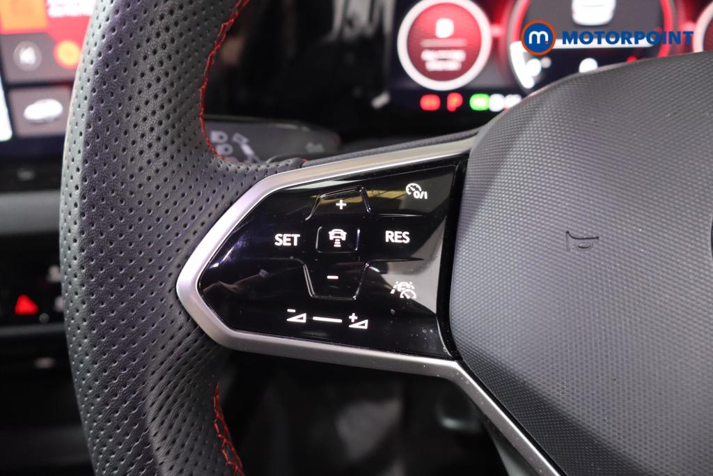 Volkswagen Golf GTI Automatic Petrol Hatchback - Stock Number (1586425) - 6th supplementary image