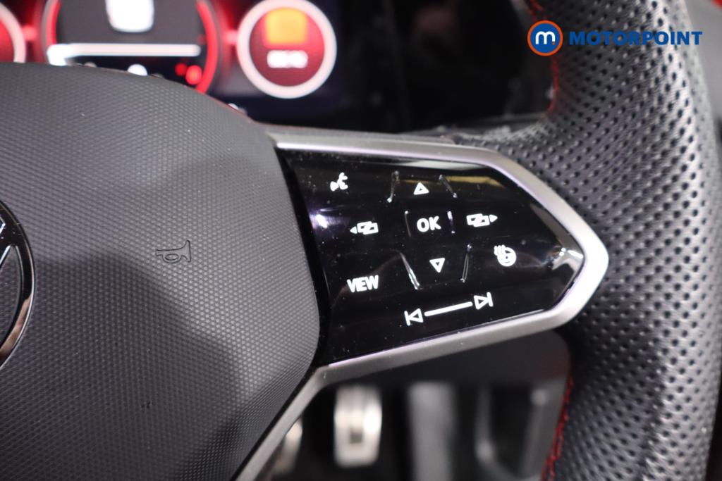 Volkswagen Golf GTI Automatic Petrol Hatchback - Stock Number (1586425) - 7th supplementary image