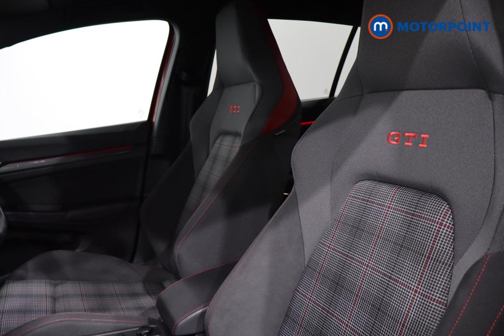 Volkswagen Golf GTI Automatic Petrol Hatchback - Stock Number (1586425) - 11th supplementary image