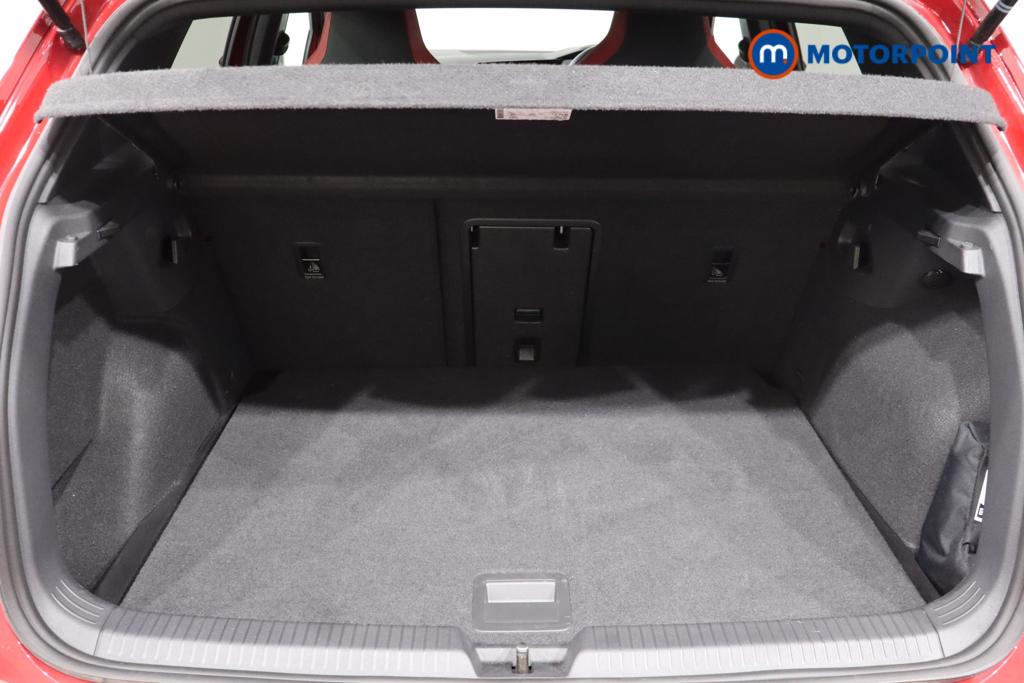 Volkswagen Golf GTI Automatic Petrol Hatchback - Stock Number (1586425) - 14th supplementary image