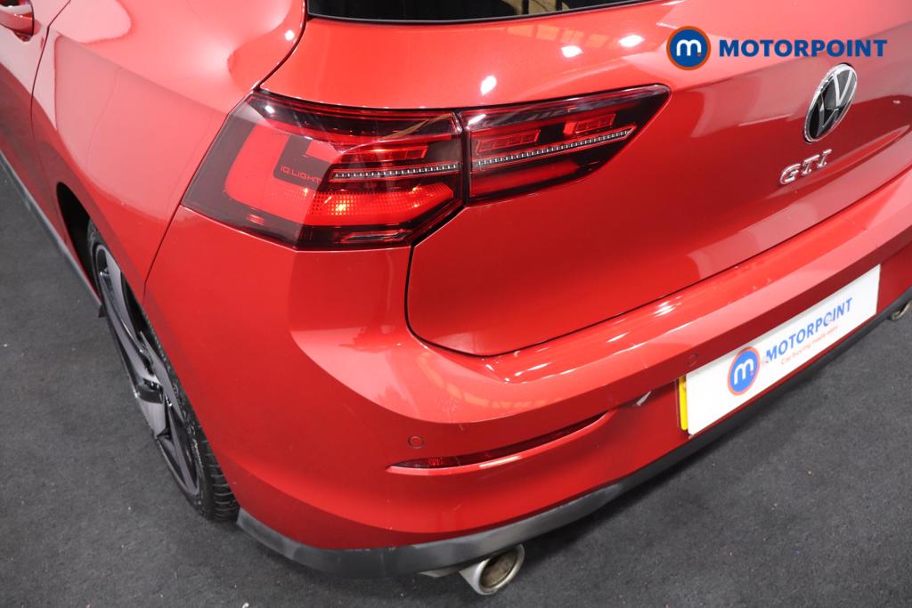 Volkswagen Golf GTI Automatic Petrol Hatchback - Stock Number (1586425) - 15th supplementary image